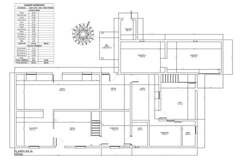 Cortijo i Velez-Rubio, Almeria, Velez-Rubio - € 219.995 | Ref: 3026-CH - foto 49